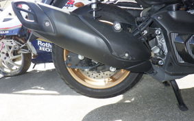 YAMAHA NMAX155-3 2023 SG92J