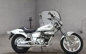 HONDA MAGNA 50 AC13