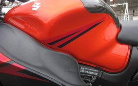 SUZUKI GSX-1300R HAYABUSA 2007 GX72A