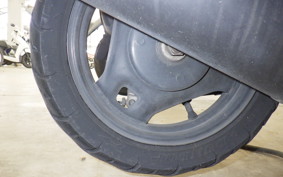 SUZUKI LET's 4 CA45A