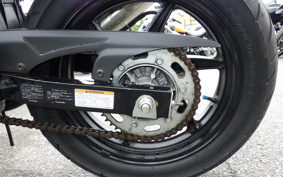 HYOSUNG GT250 R