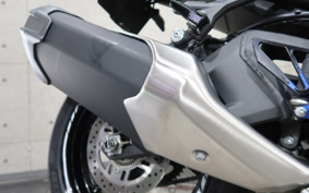 KAWASAKI NINJA H2 2020 ZRT00K