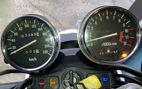 KAWASAKI ZEPHYR550 ...