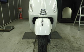 VESPA GTS150 SUPER 2017