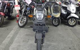 HONDA NAVI110
