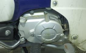 HONDA C50 SUPER CUB AA07