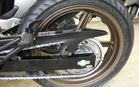 HONDA VTR 250 Gen. 2 2001 MC33