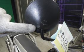 YAMAHA SEROW 250 Gen.3 2025 DG31J