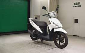 SUZUKI ADDRESS 110 CE47A