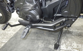 HONDA REBEL 1100 T 2026 SC87
