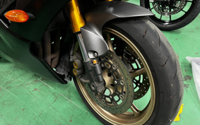 YAMAHA YZF-R6 2016 RJ15