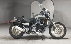 YAMAHA VMAX 2001 2LTN