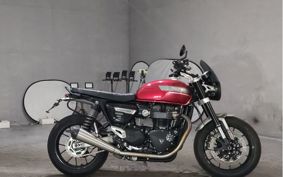 TRIUMPH SPEED TWIN 2024 DAD85H