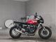 Фото Triumph SPEED TWIN 2024 с японского аукциона