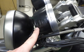 BMW R NINE T PURE 2023