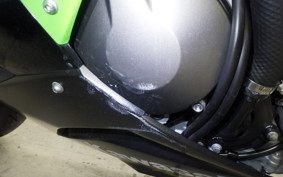 KAWASAKI NINJA ZX-6R A 2016