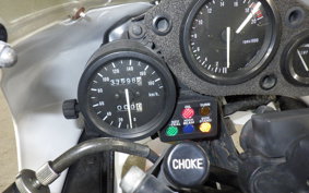 HONDA CBR250RR 2005 MC22