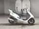Фото Yamaha JOG ZR EVOLUTION с японского аукциона