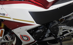 BIMOTA KB4 2024