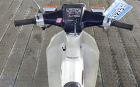 HONDA C90 SUPER CUB E 1994 HA02