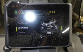 HUSQVARNA NORDEN901 2022
