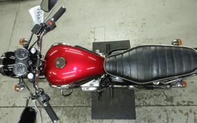 KAWASAKI W400 2006 EJ400A