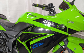 KAWASAKI NINJA 250R EX250K