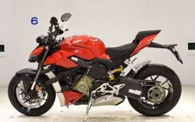 DUCATI STREETFIGHTER V4 2020