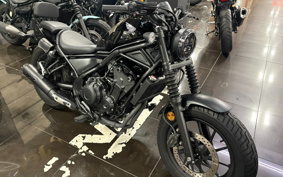 HONDA  REBEL 500 2020 PC60