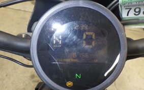 HONDA REBEL 250 S 2002 MC49