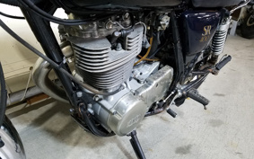 YAMAHA SR400 1985 1JR