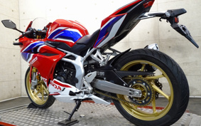 HONDA CBR250RR ABS MC51