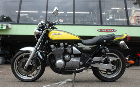 KAWASAKI ZEPHYR 1100 1992 ZRT10A