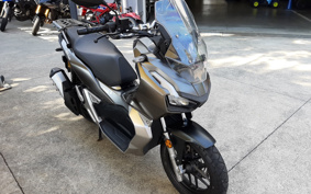 HONDA ADV150 KF38
