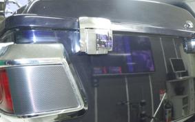HARLEY FLHTCUSE 1800CVO 2012