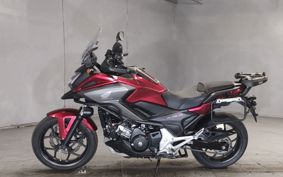 HONDA NC750X DCT RC90