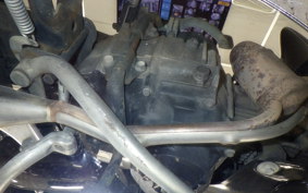 HONDA LITTLE CUB E 2019 AA01