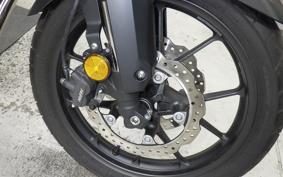 HONDA NX400 2024 NC65