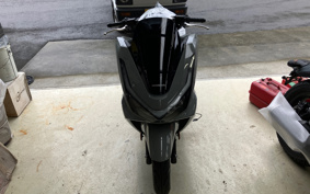 HONDA PCX 160 KF47