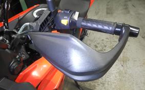 SUZUKI Vｽﾄﾛｰﾑ250SX 2022 EL11L