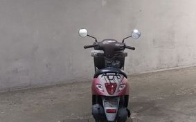 SUZUKI  LETS  BASKET  CA4AA