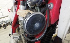 YAMAHA SEROW 250 Gen.3 DG31J