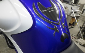SUZUKI GLADIUS 2012 VK58A