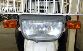 YAMAHA GEAR Gen.2 UA06J