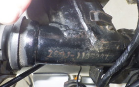 HONDA MONKEY Z50J