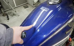 HONDA CB650 LC 1982 RC05