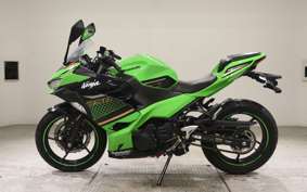 KAWASAKI NINJA 250 2 1999 EX250P