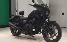 HONDA REBEL 1100 DCT 2022 SC83