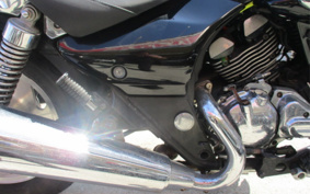KAWASAKI ELIMINATOR 250V VN250A