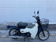 Фото Suzuki NEW 聞 BIRDIE 50 с японского аукциона